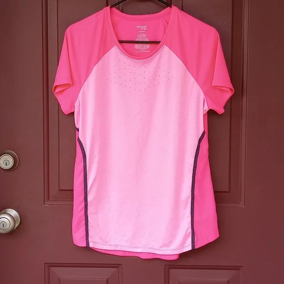 Workout Shirt - Picture 2 of 6